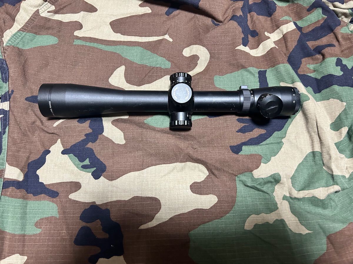 leupold m3 mark4 レプリカ　najaf rifle サバゲー スコープ　サバゲ