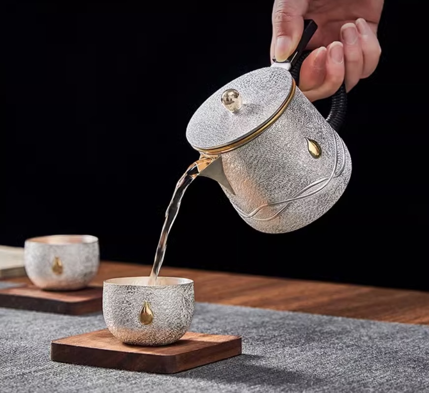 Yahoo!オークション - 新品 純銀のカップ おちょこ 一口 足銀999 Yahoo!オークション - 新品 純銀のカップ おちょこ 一口 足銀999