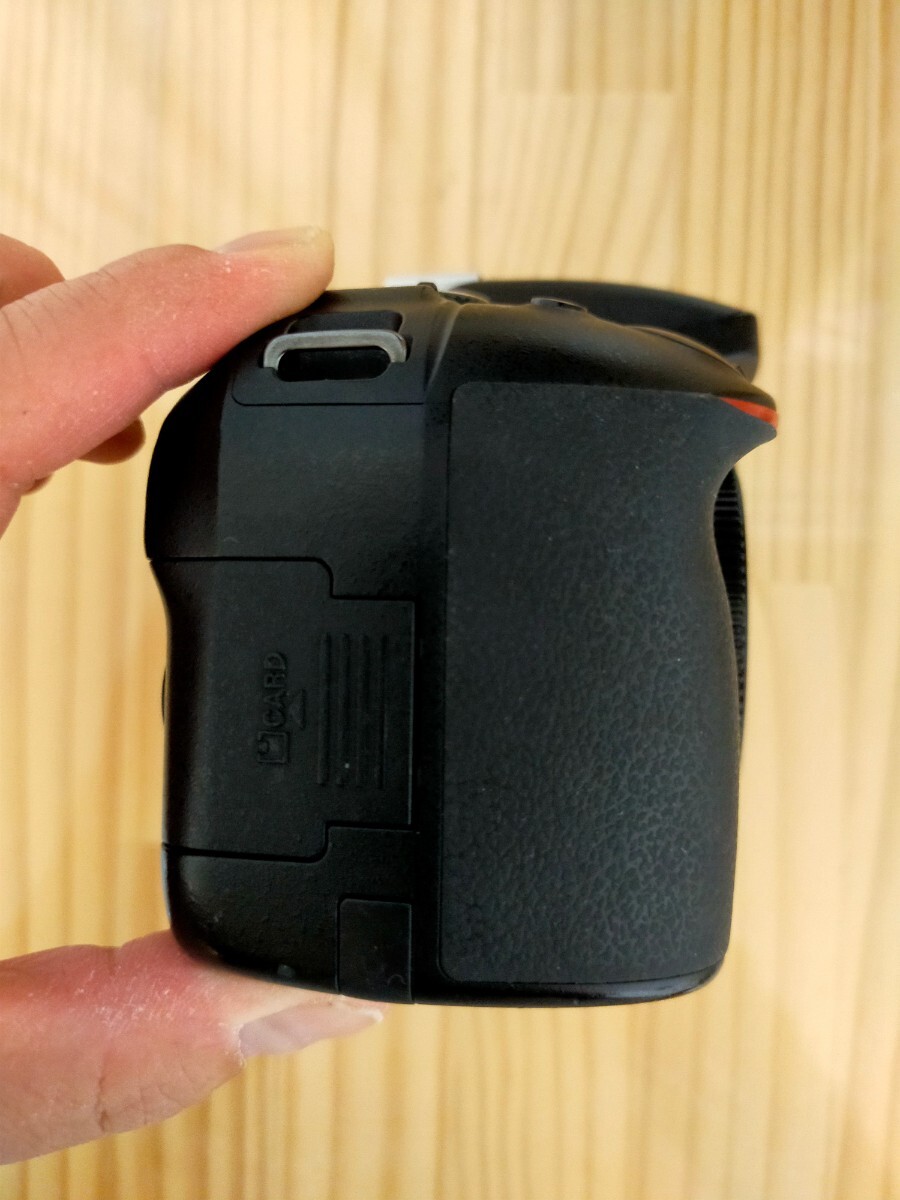 実用美品 Nikon ニコン D5300 ボディシャッター数 約14554回 実用美品 Nikon ニコン D5300 ボディシャッター数 約14554回
