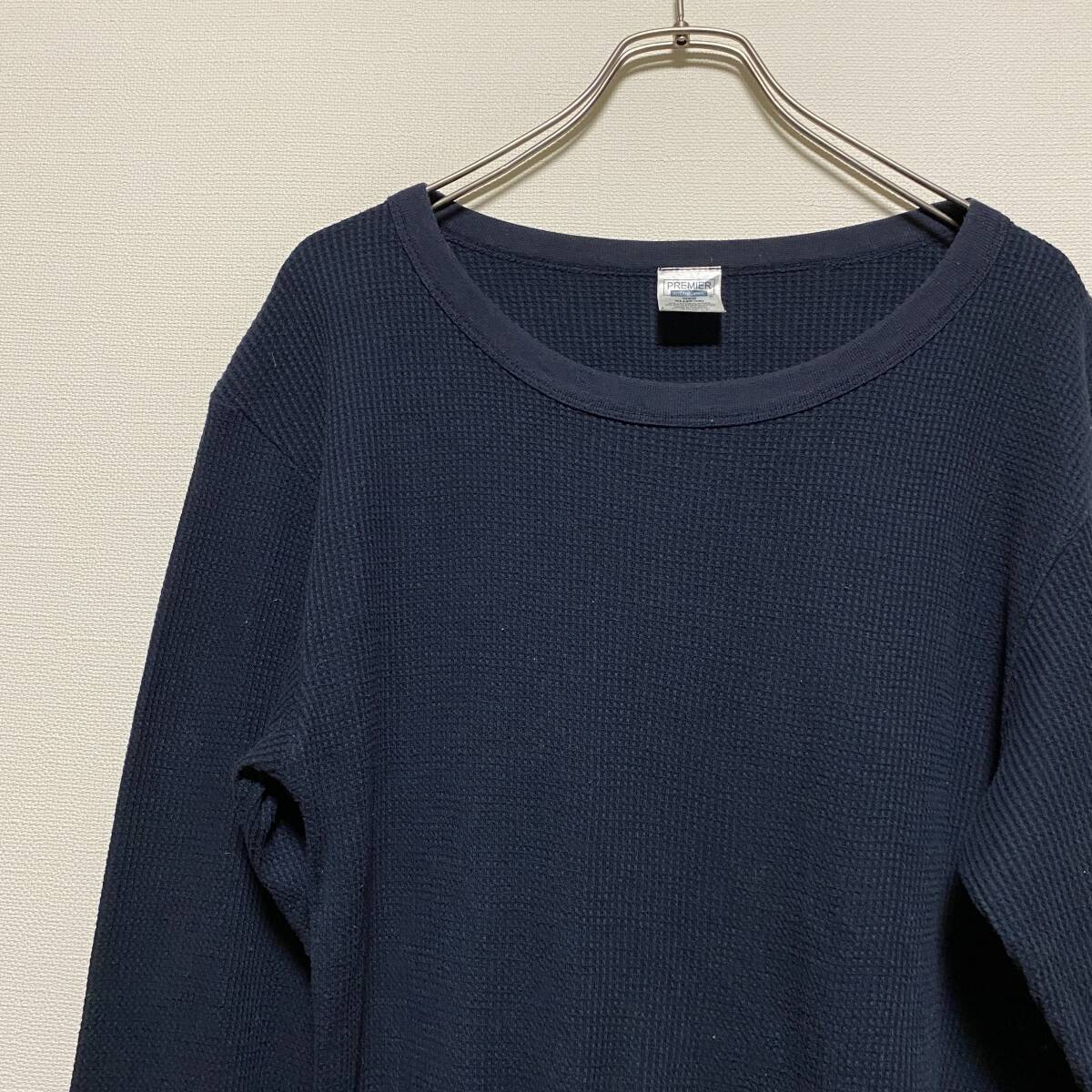 アメリカ古着 サーマルカットソー 長袖 Tシャツ ロンT US古着 アメリカ古着 サーマルカットソー 長袖 Tシャツ ロンT US古着