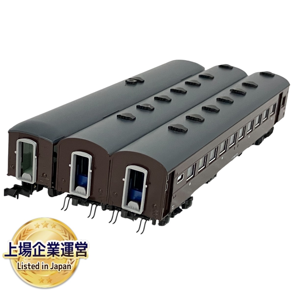 KATO 10-1707 313系1600番台(中央本線)3両セット JR・国鉄車輌 KATO 10-1707 313系1600番台(中央本線)3両セット JR・国鉄車輌