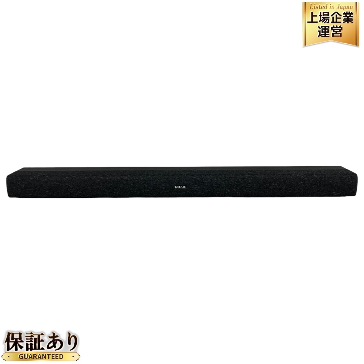 Yahoo!オークション - DENON DHT-S217 2023年製 サウンドバー Yahoo!オークション - DENON DHT-S217 2023年製 サウンドバー