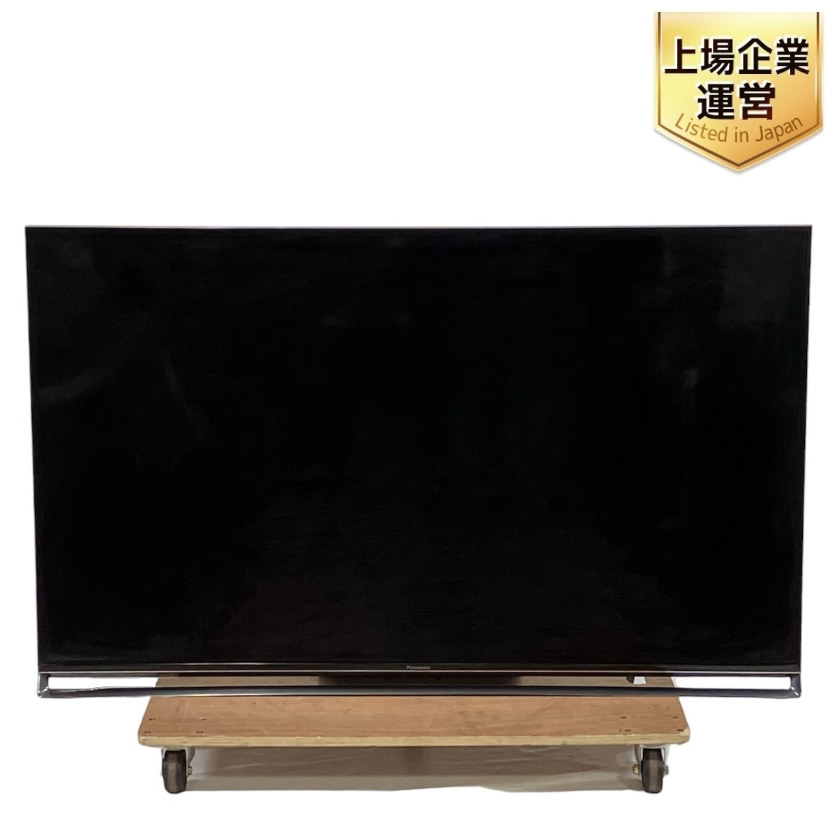 Yahoo!オークション - Panasonic VIERA TH-58AX800 58型 液晶 Yahoo!オークション - Panasonic VIERA TH-58AX800 58型 液晶