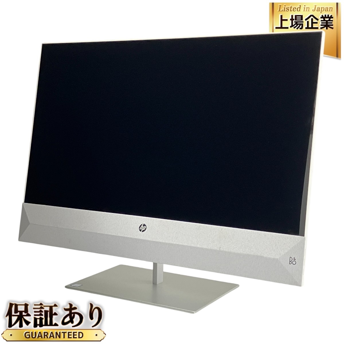 HP Pavilion All-in-One 27-xa0075jp デスクトップPC Core i7 HP Pavilion All-in-One 27-xa0075jp デスクトップPC Core i7