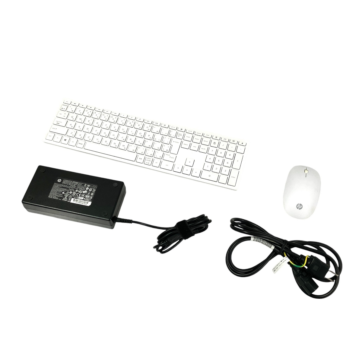 HP Pavilion All-in-One 27-xa0075jp デスクトップPC Core i7 HP Pavilion All-in-One 27-xa0075jp デスクトップPC Core i7