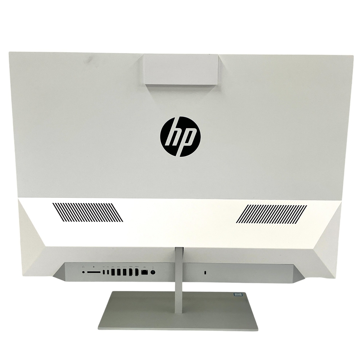 HP Pavilion All-in-One 27-xa0075jp デスクトップPC Core i7 HP Pavilion All-in-One 27-xa0075jp デスクトップPC Core i7