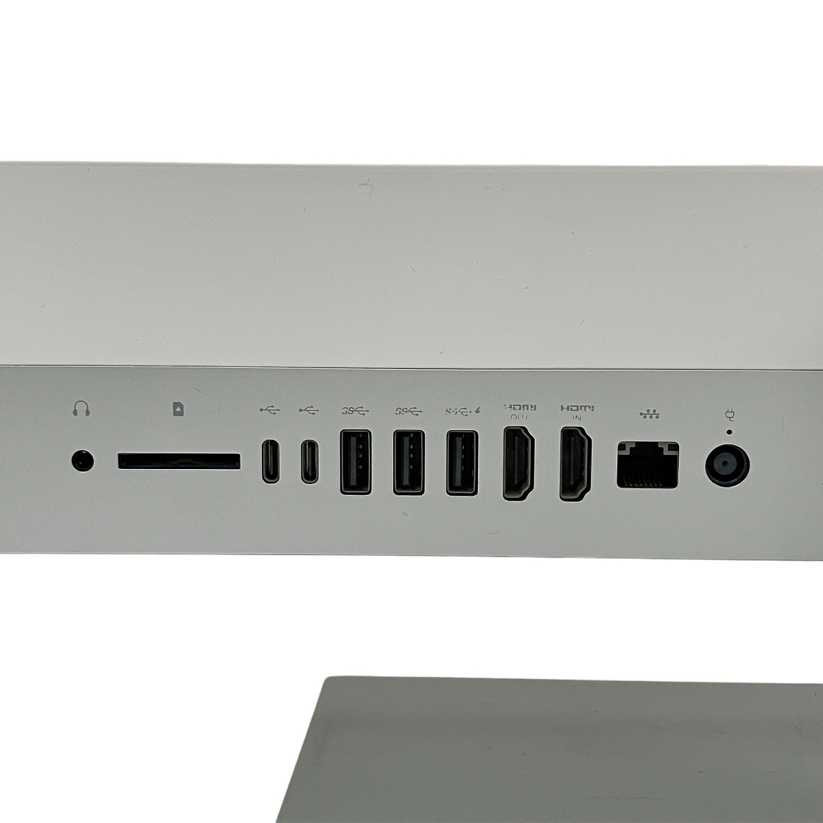 HP Pavilion All-in-One 27-xa0075jp デスクトップPC Core i7 HP Pavilion All-in-One 27-xa0075jp デスクトップPC Core i7