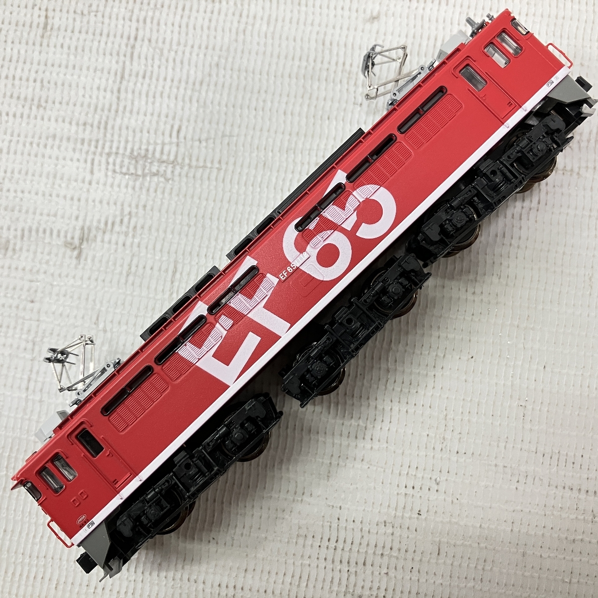 KATO 3019-9 EF65 1118 レインボー Nゲージ 鉄道模型 中古 KATO 3019-9 EF65 1118 レインボー Nゲージ 鉄道模型 中古