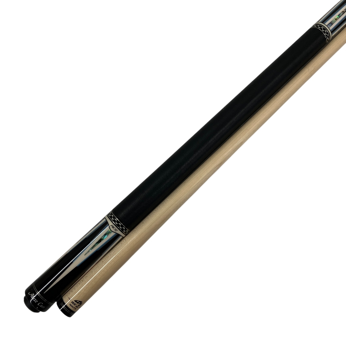 Yahoo!オークション - Mezz Cues ACE-2187 ビリヤード キュー Yahoo!オークション - Mezz Cues ACE-2187 ビリヤード キュー