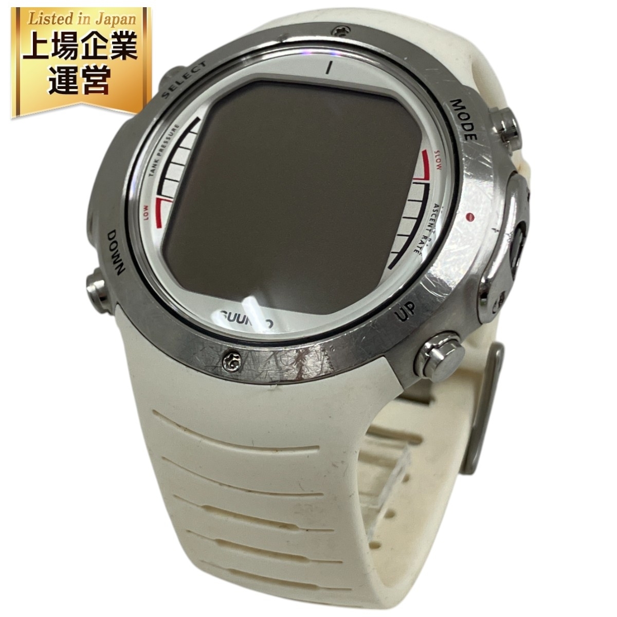 SUUNTO D6i All Black スント|スキューバダイビング SUUNTO D6i All Black スント|スキューバダイビング