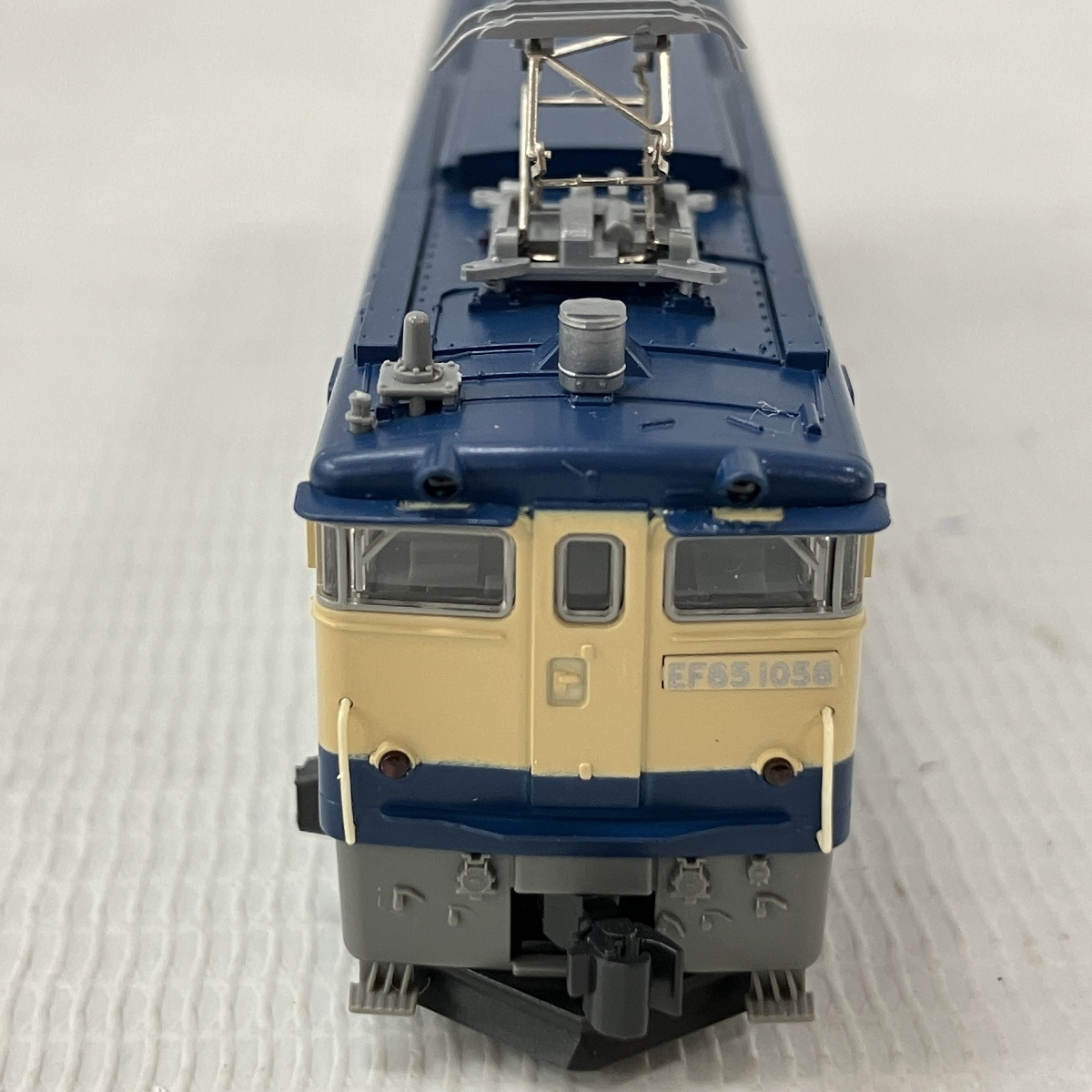 KATO Nゲージ 3019-3 EF65 1000後期型 KATO 3019-3 EF65 1000 後期形 電気機関車 Nゲージ 鉄道模型
