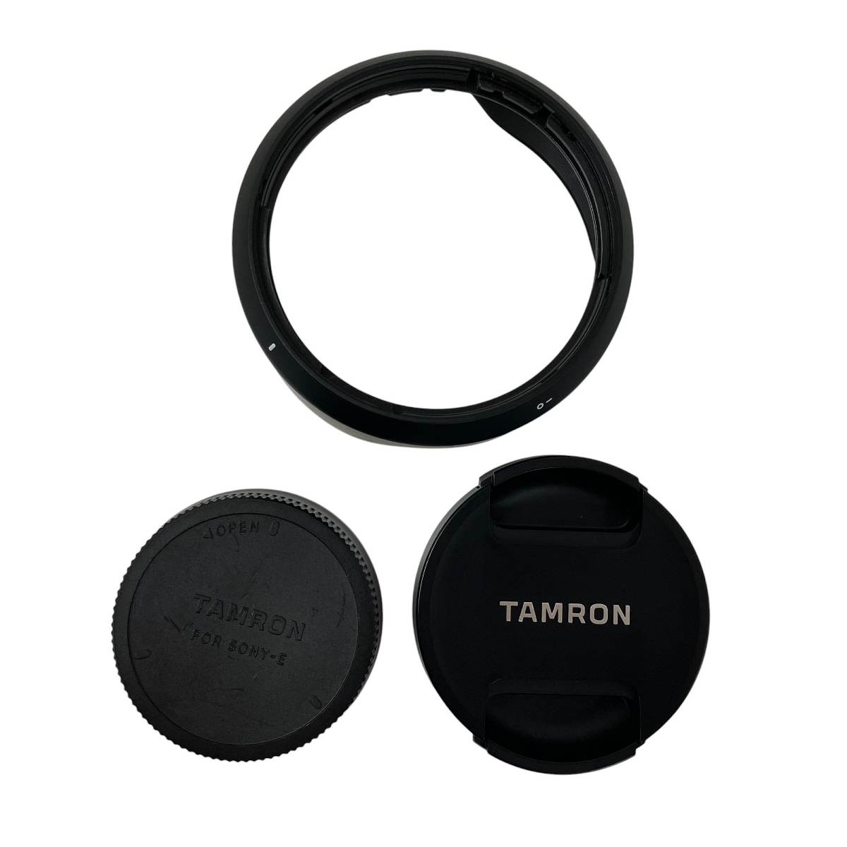 TAMRON 28-75mm F/2.8 Di III RXD G2 E mount camera lens camera peripherals used beautiful goods T9257775