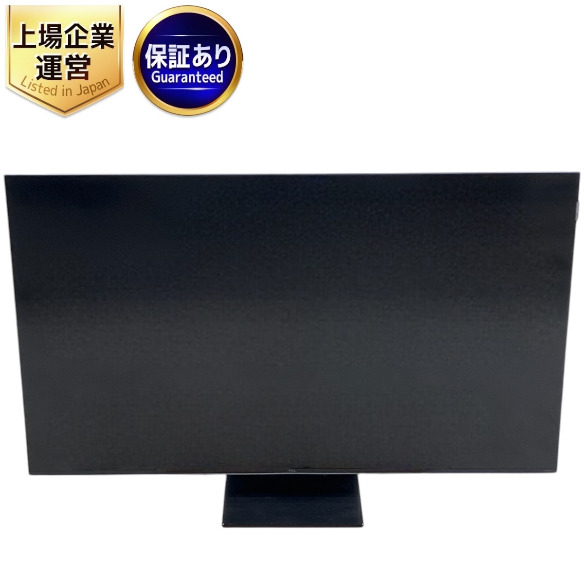 どこで 買える かテレビ・オーディオ・カメラ - TCL 50QM8B 2024 どこで 買える かテレビ・オーディオ・カメラ - TCL 50QM8B 2024
