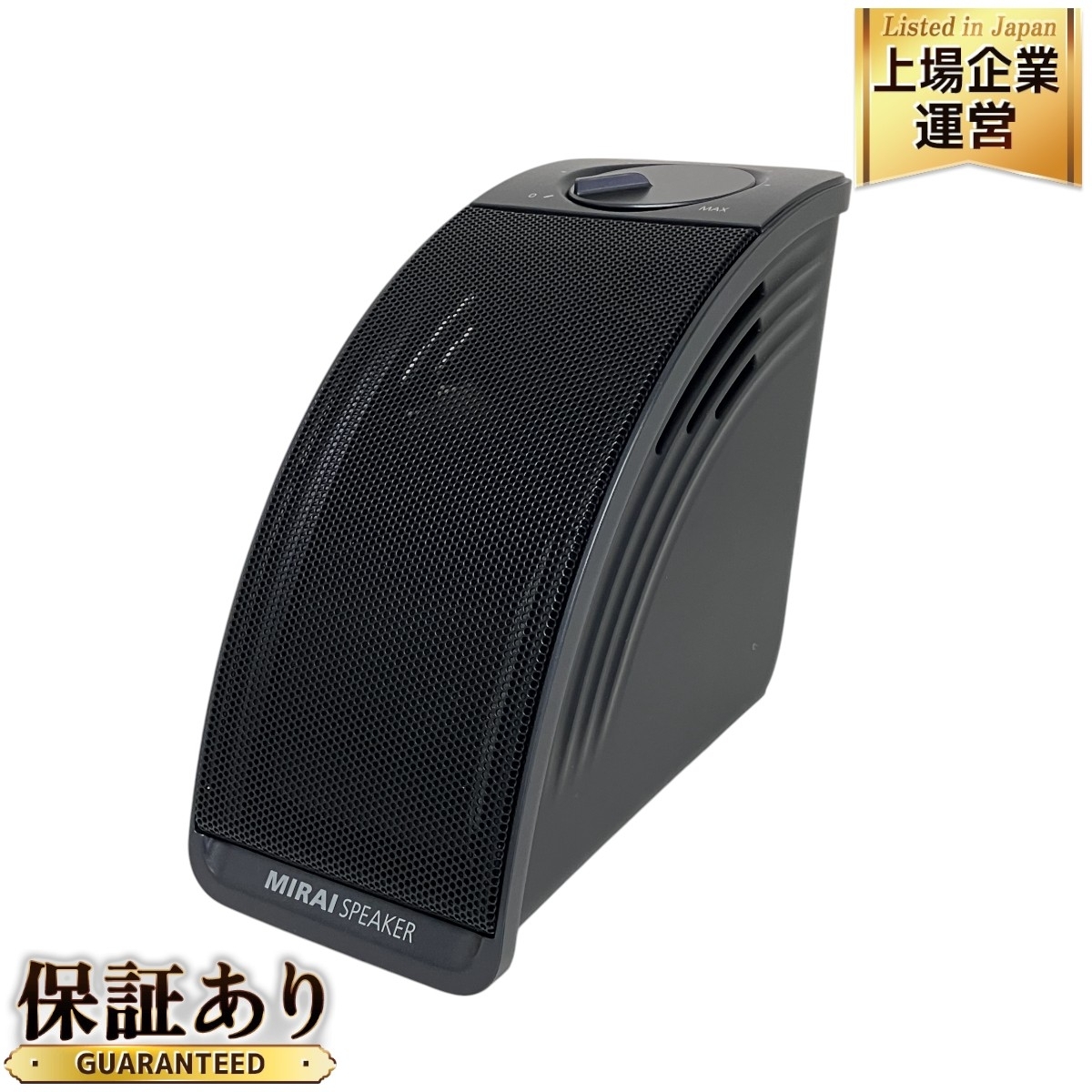 Yahoo!オークション - MIRAI SPEAKER Mini SF-MIRAIS7 Yahoo!オークション - MIRAI SPEAKER Mini SF-MIRAIS7