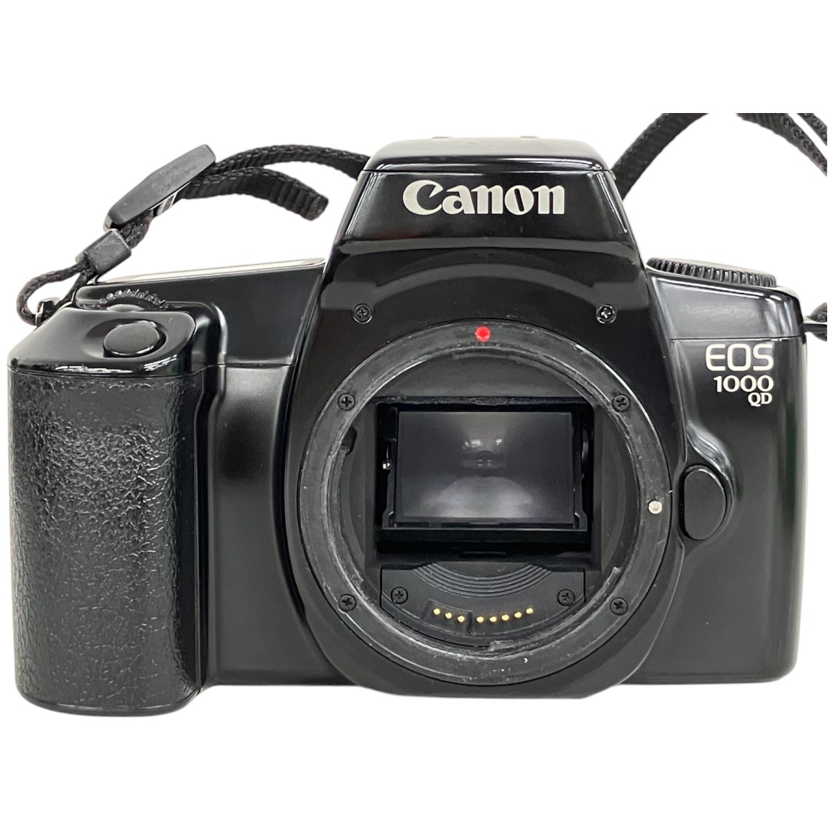 Yahoo!オークション - Canon キャノン EOS 1000 QD フィルム Yahoo!オークション - Canon キャノン EOS 1000 QD フィルム