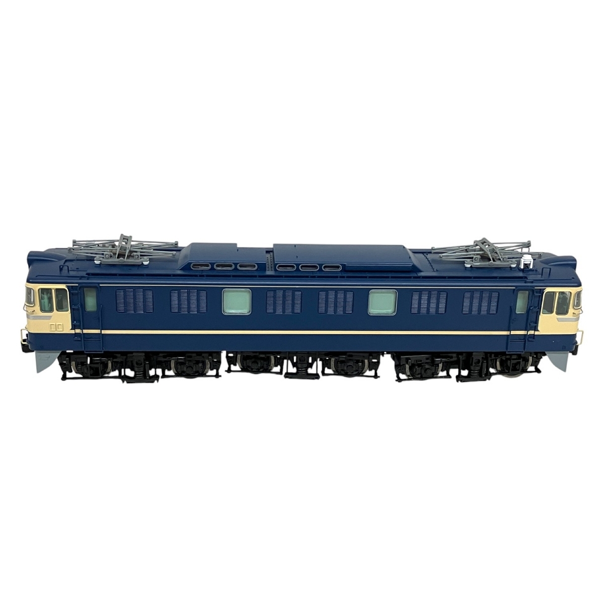 トラムウェイ EF60 一灯形500番台特急色 TW-EF60-1A トラムウェイ EF60-1 灯形 500番台 特急色 HOゲージ 鉄道模型