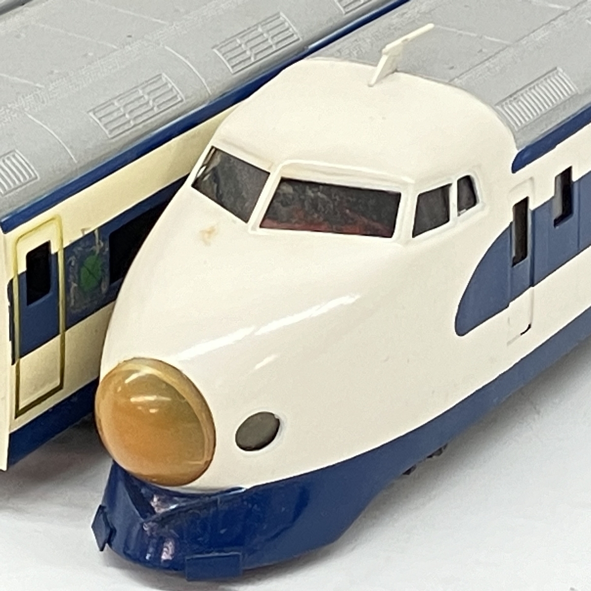 Yahoo!オークション - KTM 東海道新幹線電車 1 2 9 12号車 4点セット H