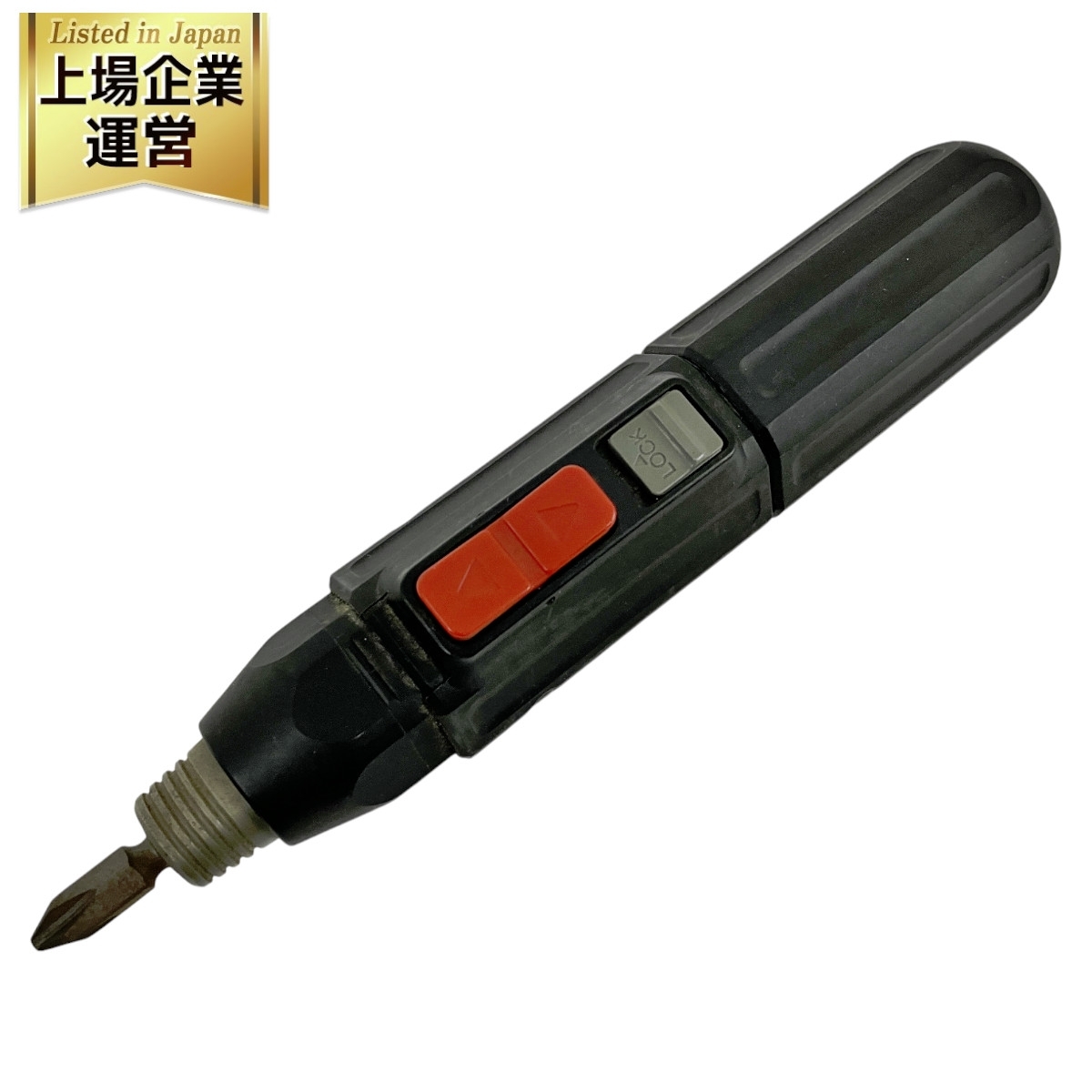 National ナショナル 松下電工 充電DRIVER EZ6120 ジャンク National ナショナル 松下電工 充電DRIVER EZ6120 ジャンク