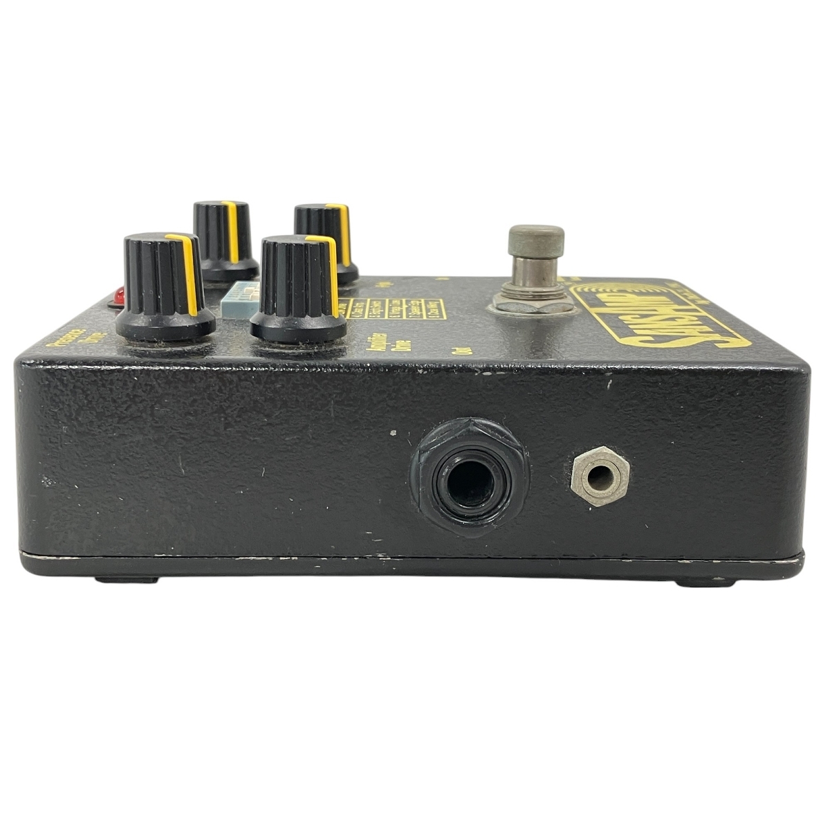ジャンク　Tech 21 SansAmp Classic ギターエフェクター tech_sa1-thumb-800xauto-38158.jpg