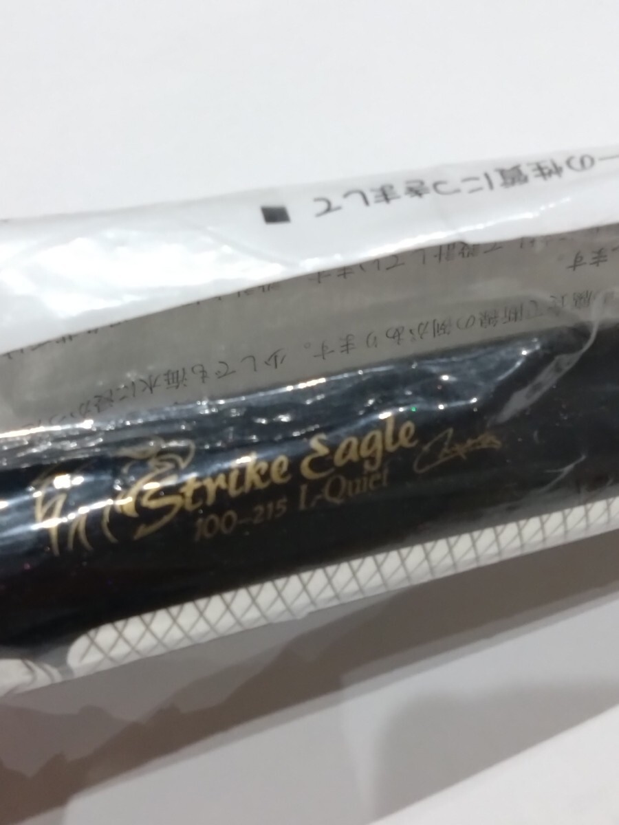 Carpenter カーペンター Strike Eagle 100 ストライクイーグル Carpenter カーペンター Strike Eagle 100 ストライクイーグル