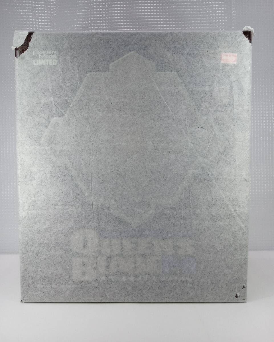 早割クーポン! LIMITED クイーンズブレイドP-9 ★未開封品★ メガハウス エクセレントモデル 古代の王女 Ver(塗装済み完成品) 2Pカラー メナス クイーンズブレイド