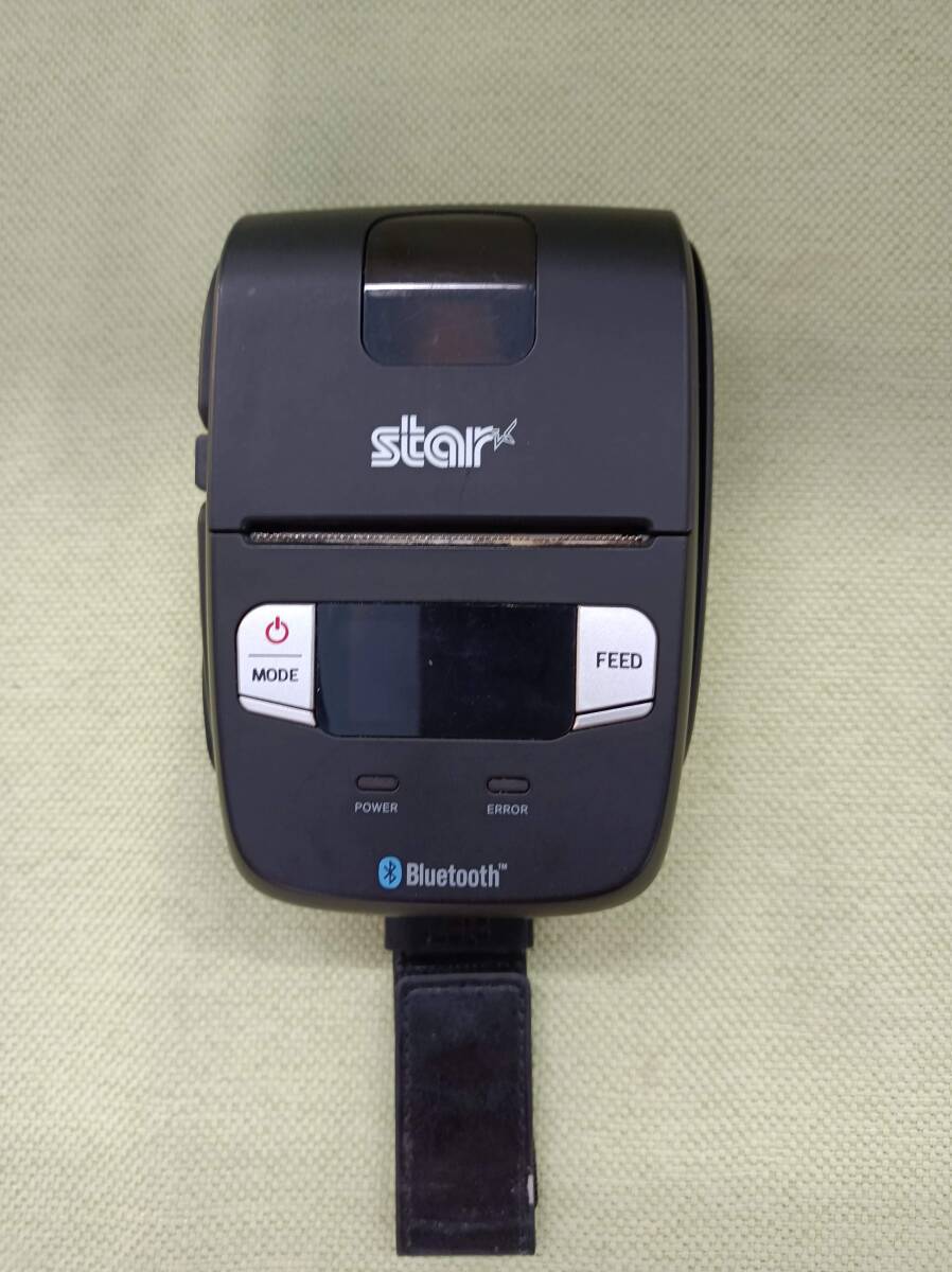 smーl200 スター精密