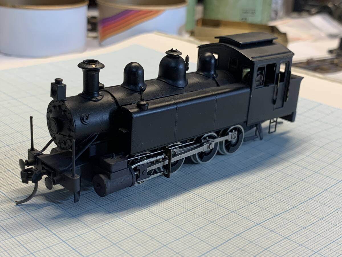 TOBY トビー模型 4030 蒸気機関車 HOゲージ 鉄道模型 ジャンク TOBY トビー模型 4030 蒸気機関車 HOゲージ 鉄道模型 ジャンク