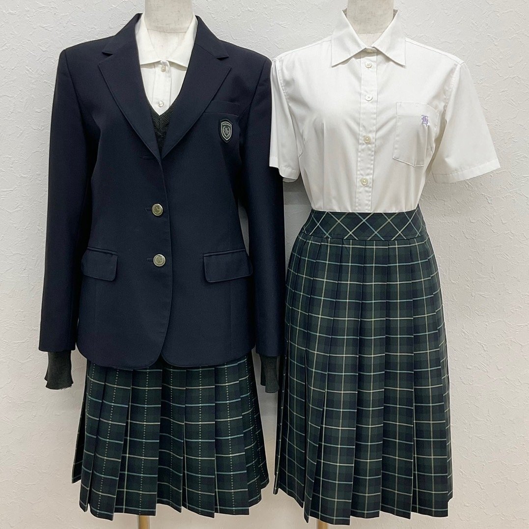 Amazon.co.jp: SR126 (中古) 北海道 札幌清田高校 6点セット