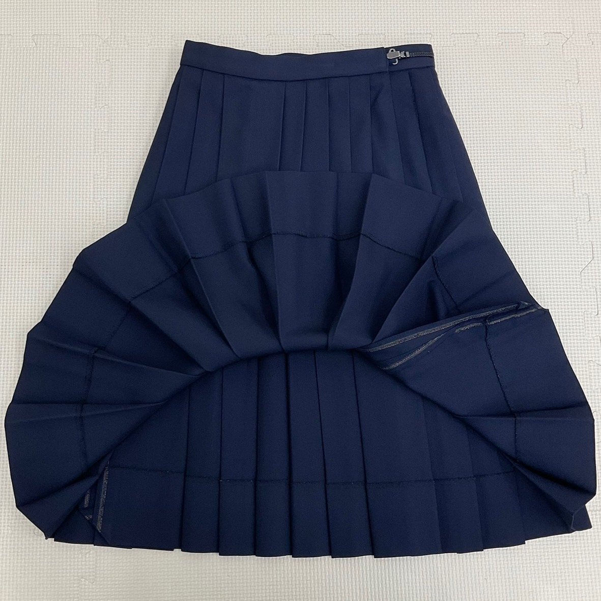 U1242/S1448(中古)大阪府 私立 東大谷高校 女子制服5点 /旧制服 U1242/S1448(中古)大阪府 私立 東大谷高校 女子制服5点 /旧制服