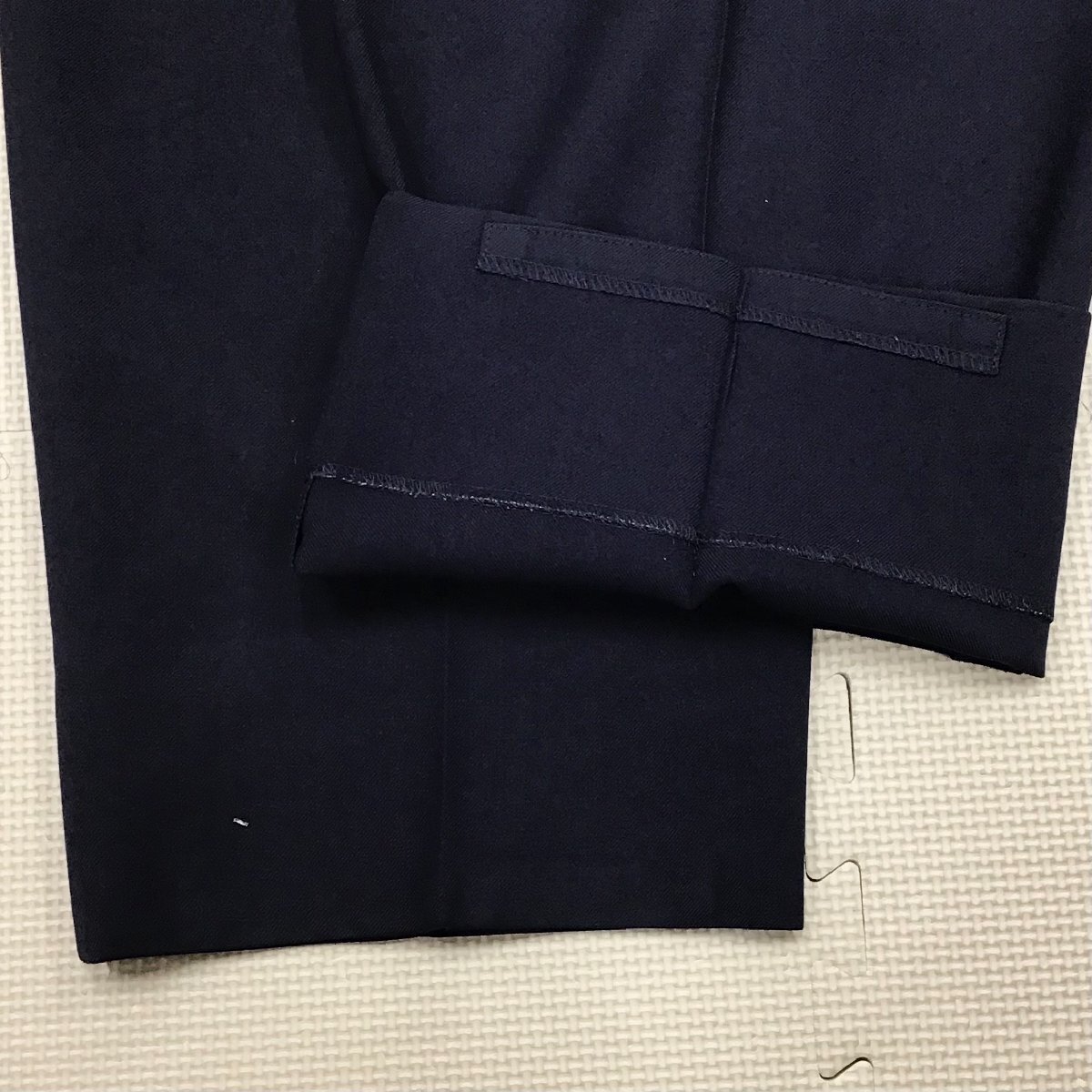 O1051/T(中古)栃木県 宇都宮短期大学附属高校 男子制服 1点 O1051/T(中古)栃木県 宇都宮短期大学附属高校 男子制服 1点