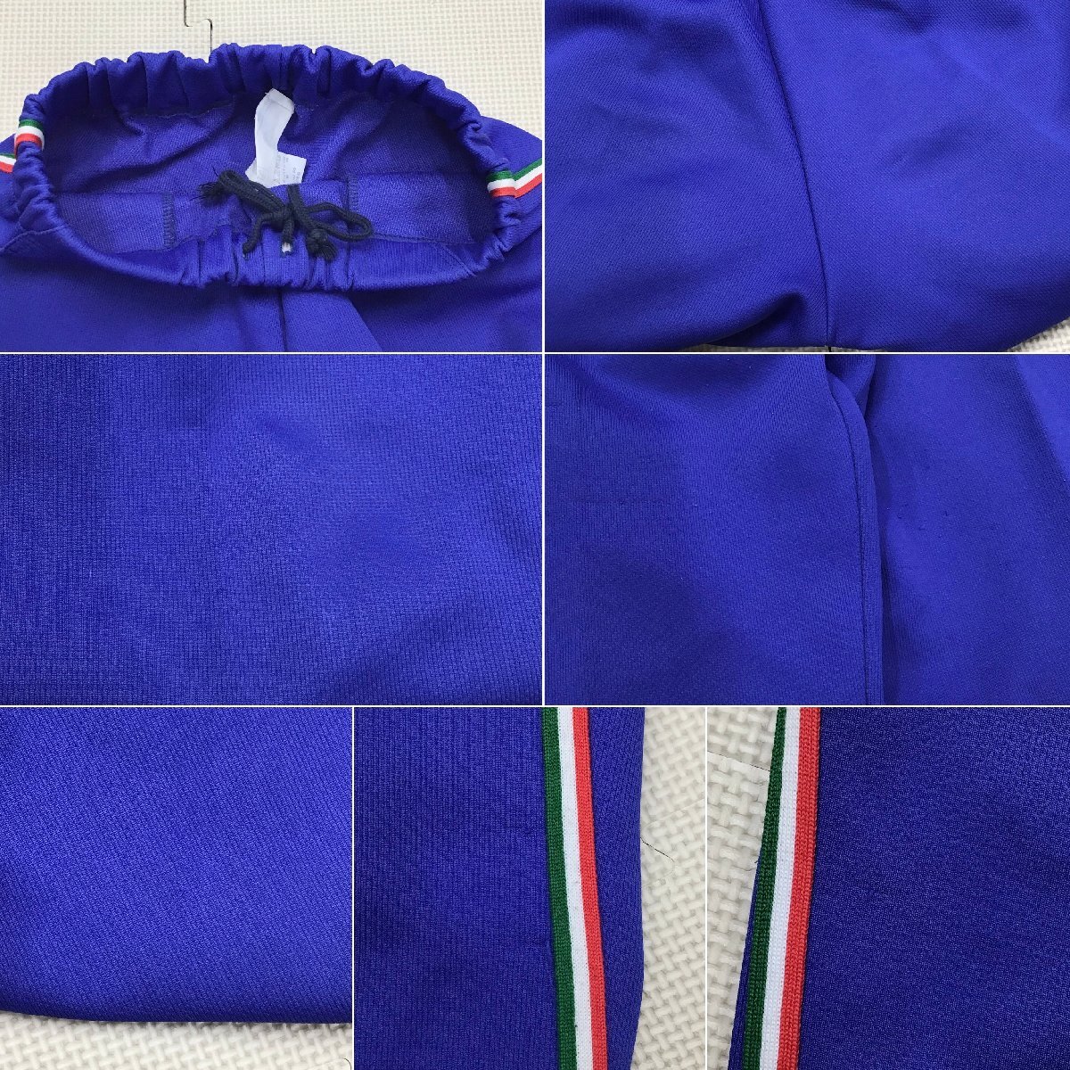 O1052/S882(中古)福島県 松陽中学校 体操着 3点 /指定品/M/M程度/長袖/半袖/長ズボン/KURALON/青/紺/ジャージ/体操服 /高校/女子卒業生品(体操服)|売買されたオークション情報、Yahoo!オークション(旧ヤフオク!) の商品情報をアーカイブ公開 - オークファン(aucfan.com) O1052/S882(中古)福島県 松陽中学校 体操着 3点 /指定品/M/M程度/長袖/半袖/長ズボン/KURALON/青/紺/ジャージ/体操服 /高校/女子卒業生品(体操服)|売買されたオークション情報、Yahoo!オークション(旧ヤフオク!) の商品情報をアーカイブ公開 - オークファン(aucfan.com)