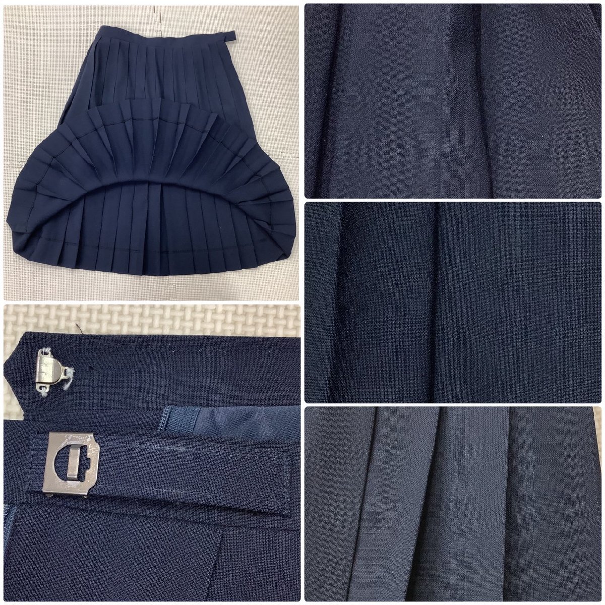 I1031/Y(中古) 山形県 米沢商業高校 2点 /希少/旧制服/セーラー I1031/Y(中古) 山形県 米沢商業高校 2点 /希少/旧制服/セーラー