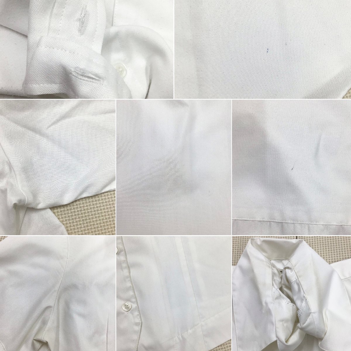 O1071/T1252(中古)栃木県 鹿沼東高校 女子制服6点 /指定品 O1071/T1252(中古)栃木県 鹿沼東高校 女子制服6点 /指定品