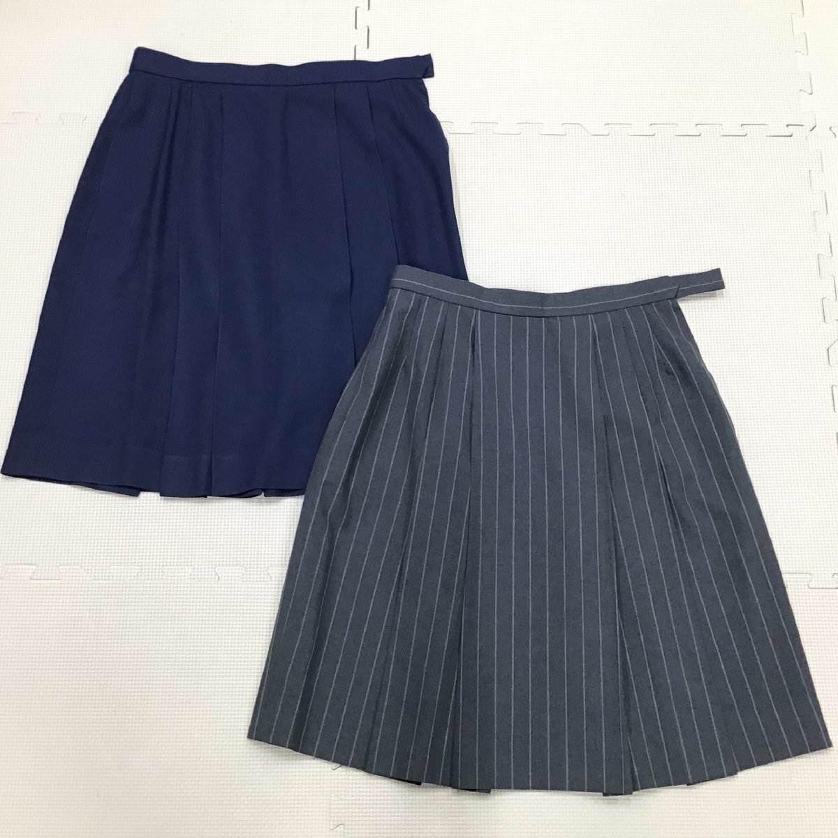 O1071/T1252(中古)栃木県 鹿沼東高校 女子制服6点 /指定品 O1071/T1252(中古)栃木県 鹿沼東高校 女子制服6点 /指定品