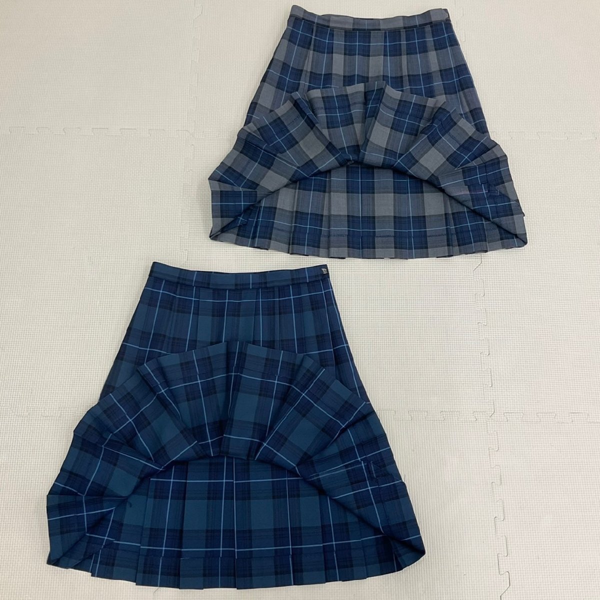 U1291/T616(中古)栃木県 黒磯南高校 5点 /希少/旧制服/ブレザー U1291/T616(中古)栃木県 黒磯南高校 5点 /希少/旧制服/ブレザー