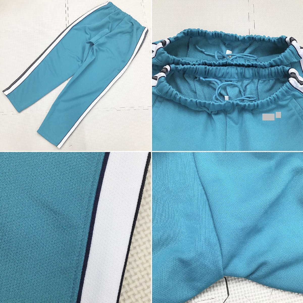 O1090/S1500(中古)宮城県 古川工業高校 体操着4点 /指定品/長袖,半袖,長ズボン,ハーフパンツ:3L/cramerPRO/緑系/体操服/ 男子生徒/卒業生品(体操服)|売買されたオークション情報、Yahoo!オークション(旧ヤフオク!) の商品情報をアーカイブ公開 - オークファン(aucfan.com) O1090/S1500(中古)宮城県 古川工業高校 体操着4点 /指定品/長袖,半袖,長ズボン,ハーフパンツ:3L/cramerPRO/緑系/体操服/ 男子生徒/卒業生品(体操服)|売買されたオークション情報、Yahoo!オークション(旧ヤフオク!) の商品情報をアーカイブ公開 - オークファン(aucfan.com)