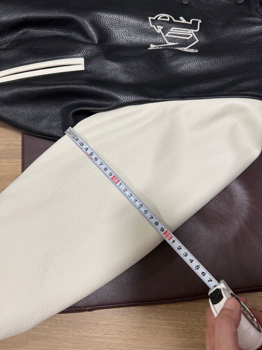 ワイザー着用 パームエンジェルス palmAngeles スタジャン M ワイザー着用 パームエンジェルス palmAngeles スタジャン M