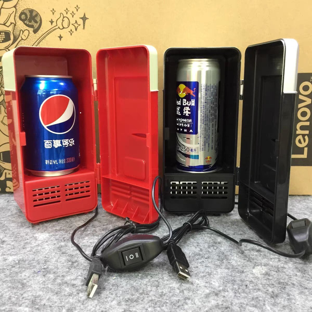  супер популярный супер Mini рефрижератор семья & автомобильный обе для портативный холодильник настольный холодный температура . кондиционер утеплитель теплоизоляция холодильник маленький размер USB источник питания F562