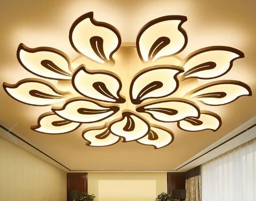 特売 15灯リモコンつき ペンダントライ ト LEDシーリングライト 特売 15灯リモコンつき ペンダントライ ト LEDシーリングライト