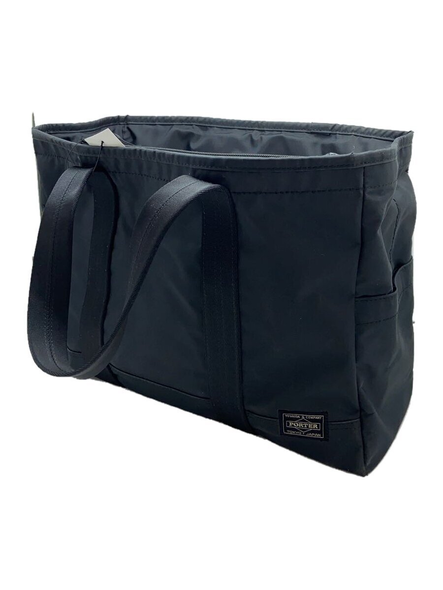PORTER◇トートバッグ/-/BLK/635-09160/DRIVE PORTER◇トートバッグ/-/BLK/635-09160/DRIVE