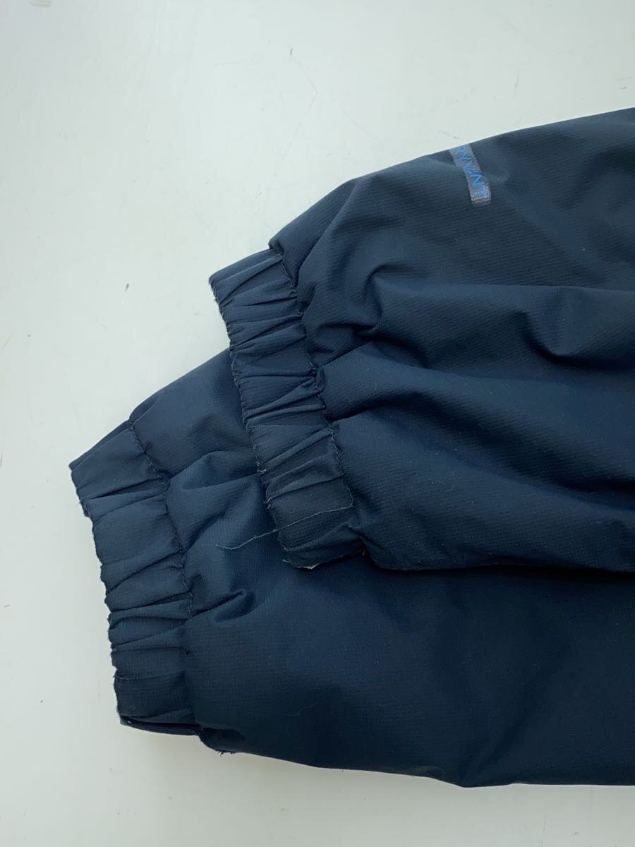 THE NORTH FACE* mountain parka /L/ polyester /NVY/NF00C302/ peeling equipped 