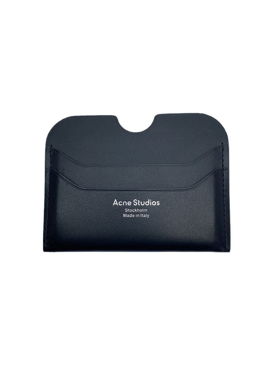 SALE【Acne Studios】フルグレインレザー カードケース Yahoo!オークション - Acne Studios(Acne) カードケース/レザー