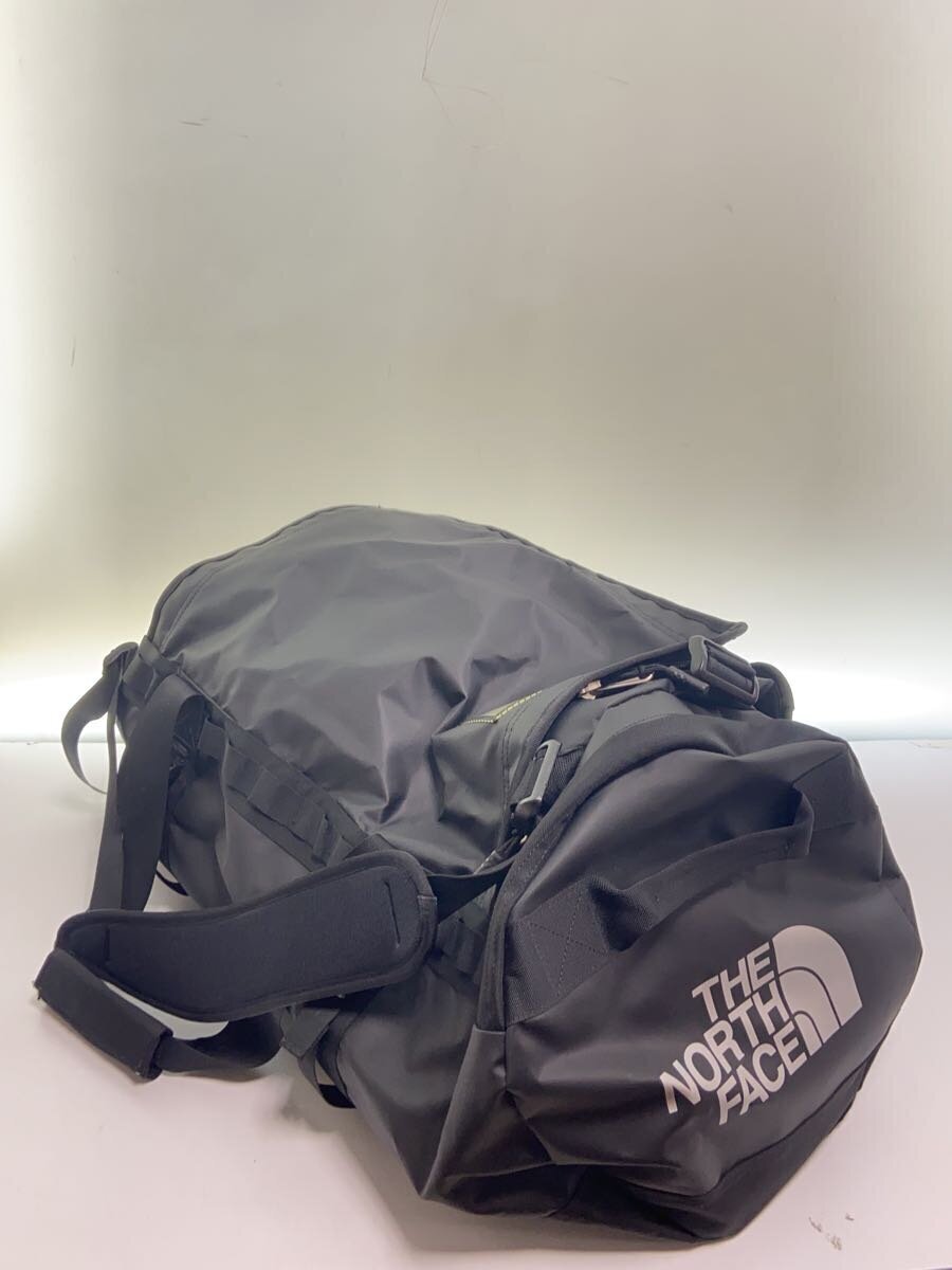 THE NORTH FACE* Boston bag / nylon /BLK/ plain /NF0A3ETP//