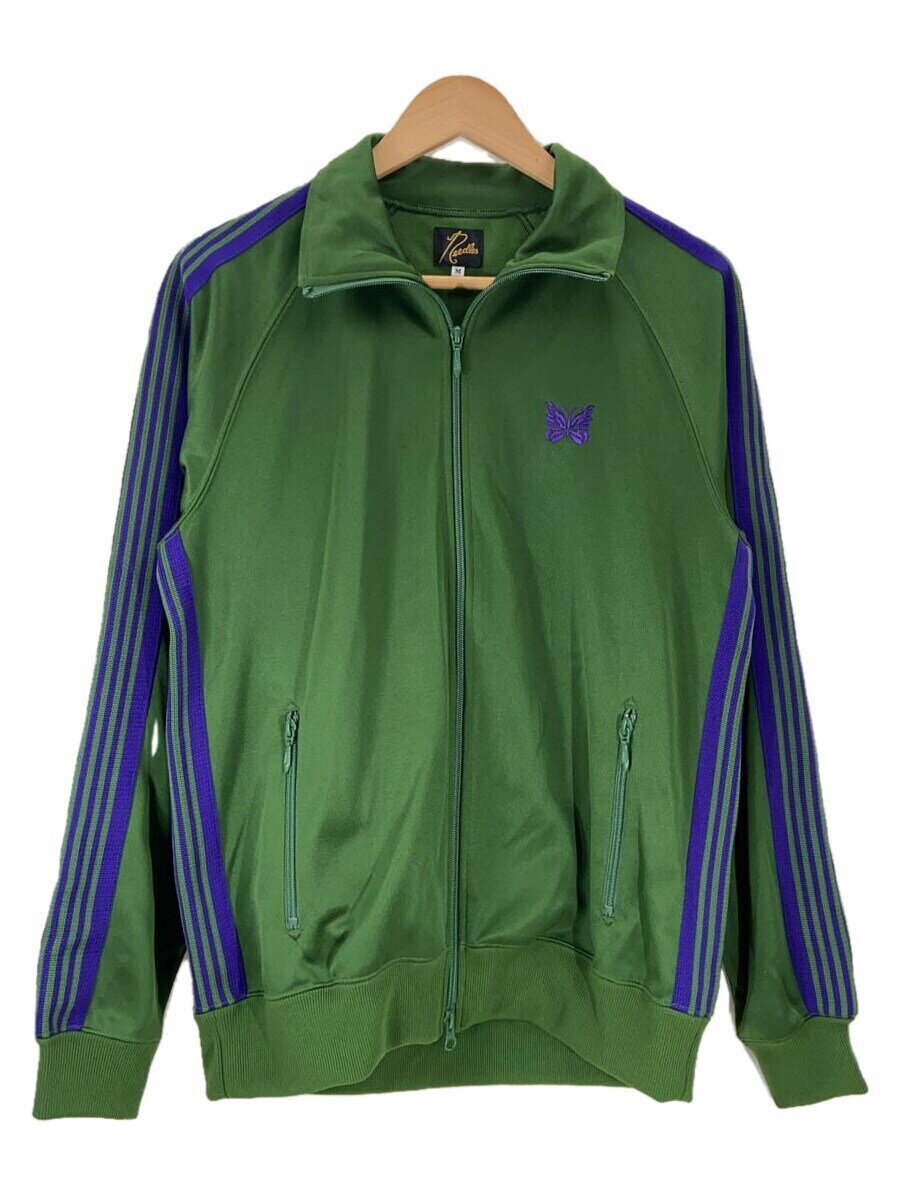 YOHJI YAMAMOTO◇19ss/BECKENBAUER TRACKTOP/S/コットン/レッド YOHJI YAMAMOTO◇19ss/BECKENBAUER TRACKTOP/S/コットン/レッド