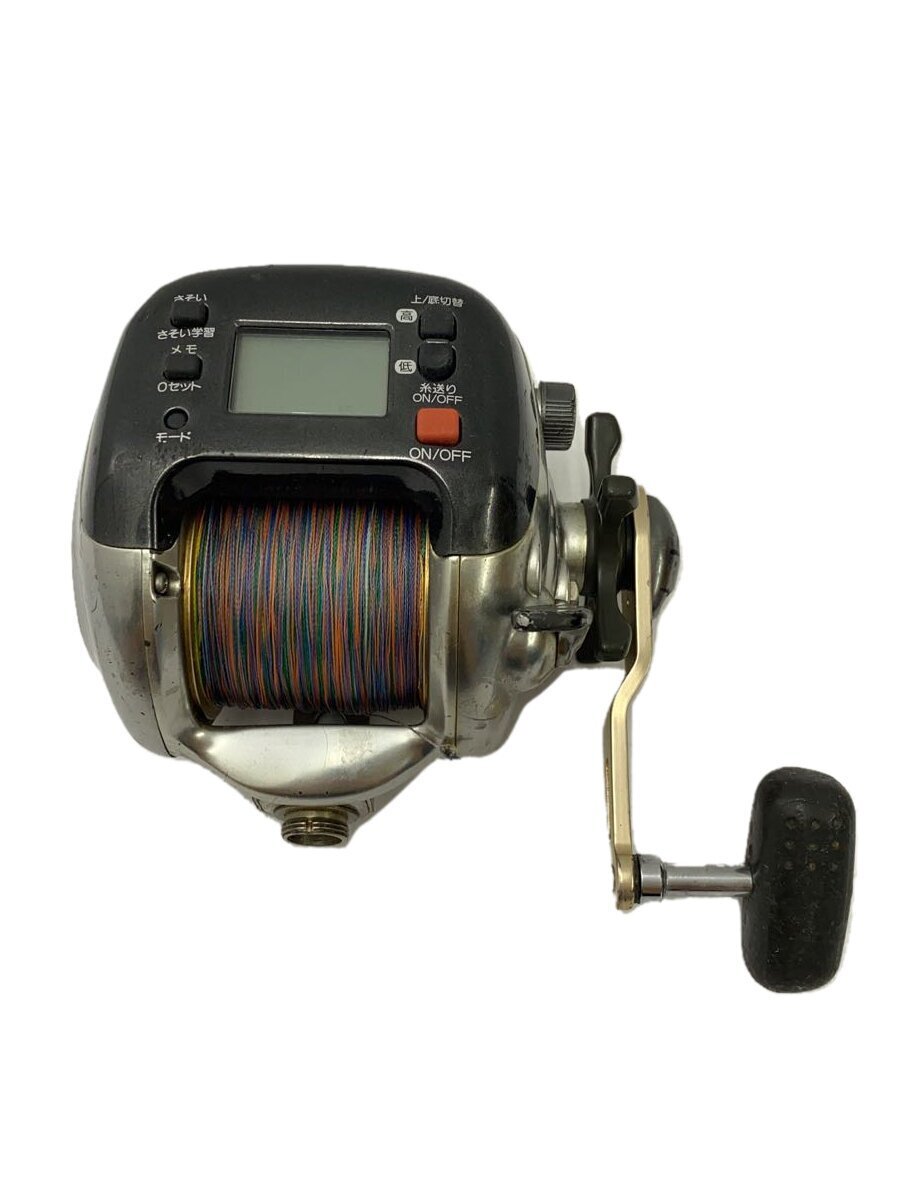 SHIMANO◆リール/電動丸 1000H 01859