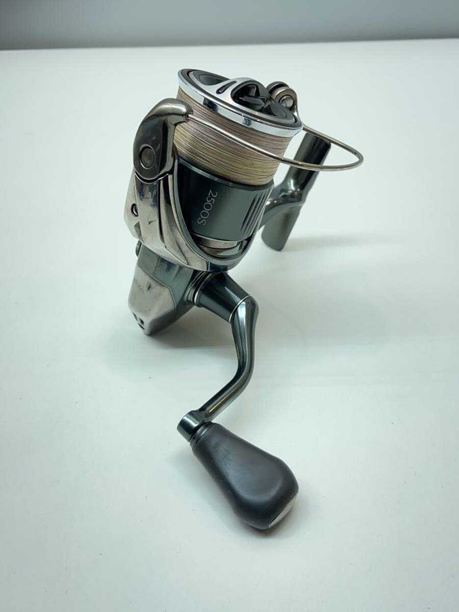 SHIMANO◇リール/スピニングリール/2500S-K リール SHIMANO◇リール/スピニングリール/2500S-K リール