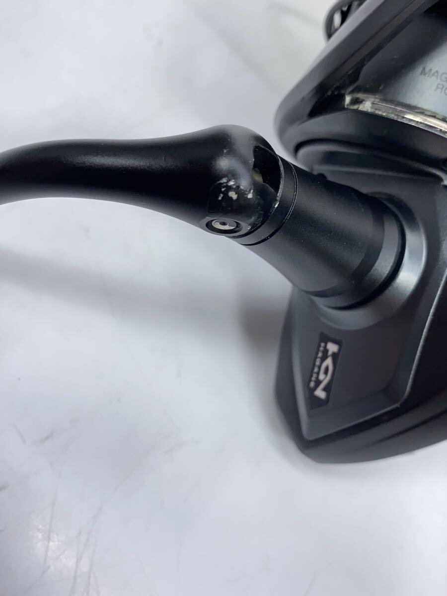 SHIMANO◇リール/スピニングリール/exsence c14+ 4000xgs/18 SHIMANO◇リール/スピニングリール/exsence c14+ 4000xgs/18