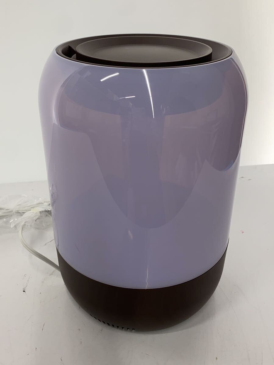 Three-up* увлажнитель Pure Drop HB-T1824DW [ темный дерево ]/ таймер / Mist / свет 