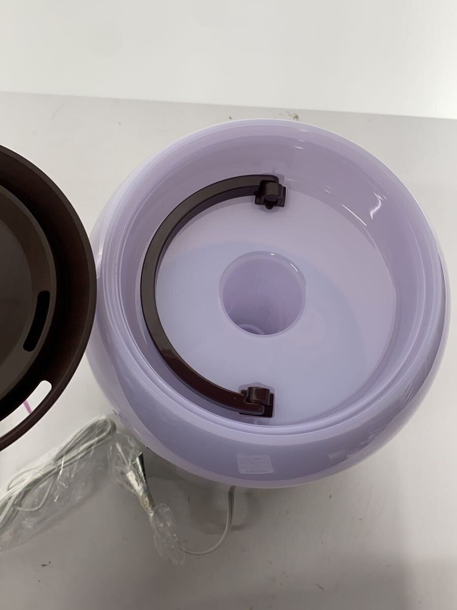 Three-up* увлажнитель Pure Drop HB-T1824DW [ темный дерево ]/ таймер / Mist / свет 