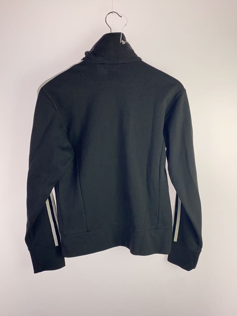 adidas◇ジャージ/M/コットン/BLK/AGC002(ジャージ)|売買された adidas◇ジャージ/M/コットン/BLK/AGC002(ジャージ)|売買された